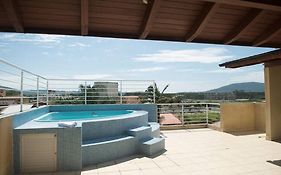 Apartamento no Residencial Amazônia I
